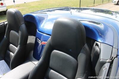 2007 Chevrolet Corvette Convertible   - Photo 29 - Carver, MA 02330