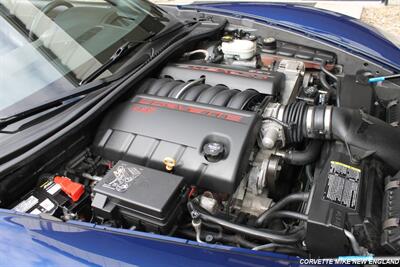 2007 Chevrolet Corvette Convertible - Photo 39 - Carver, MA 02330