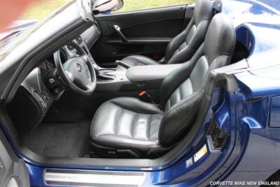 2007 Chevrolet Corvette Convertible - Photo 26 - Carver, MA 02330
