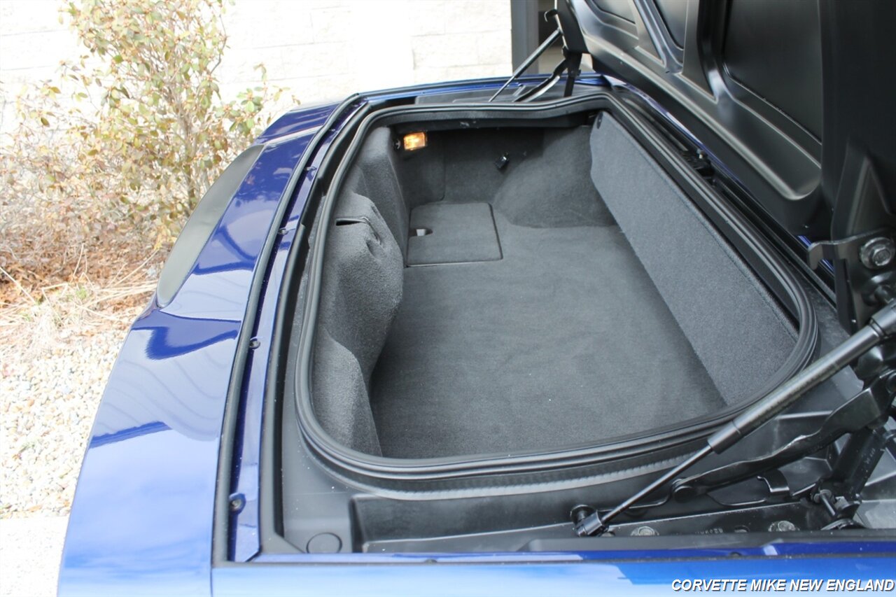 2007 Chevrolet Corvette Convertible - Photo 37 - Carver, MA 02330