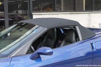 2007 Chevrolet Corvette Convertible - Photo 12 - Carver, MA 02330