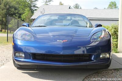 2007 Chevrolet Corvette Convertible   - Photo 28 - Carver, MA 02330