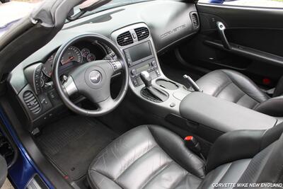 2007 Chevrolet Corvette Convertible - Photo 27 - Carver, MA 02330