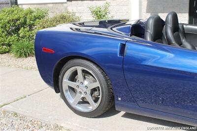 2007 Chevrolet Corvette Convertible   - Photo 27 - Carver, MA 02330