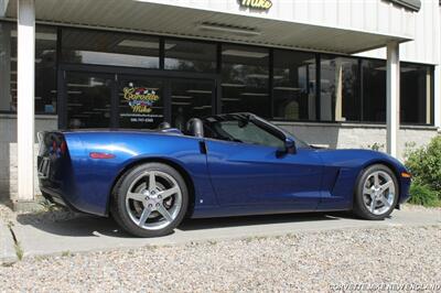 2007 Chevrolet Corvette Convertible   - Photo 20 - Carver, MA 02330