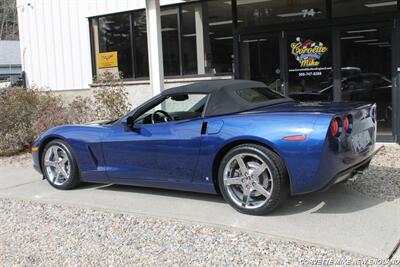 2007 Chevrolet Corvette Convertible - Photo 5 - Carver, MA 02330