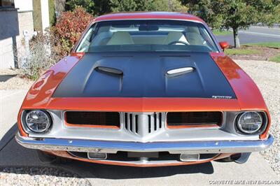 1973 Plymouth Cuda   - Photo 10 - Carver, MA 02330