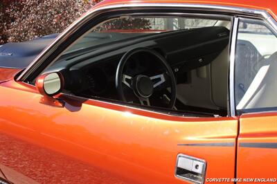 1973 Plymouth Cuda   - Photo 17 - Carver, MA 02330
