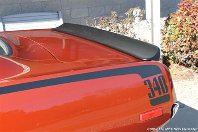 1973 Plymouth Cuda   - Photo 16 - Carver, MA 02330