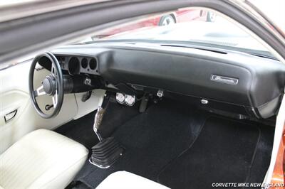 1973 Plymouth Cuda   - Photo 42 - Carver, MA 02330