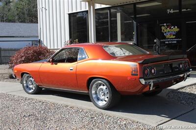 1973 Plymouth Cuda   - Photo 6 - Carver, MA 02330