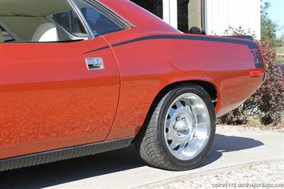 1973 Plymouth Cuda   - Photo 14 - Carver, MA 02330