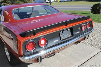 1973 Plymouth Cuda   - Photo 33 - Carver, MA 02330