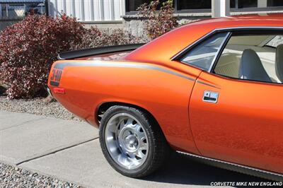 1973 Plymouth Cuda   - Photo 31 - Carver, MA 02330