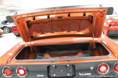 1973 Plymouth Cuda   - Photo 49 - Carver, MA 02330