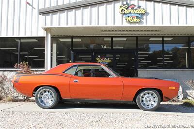 1973 Plymouth Cuda   - Photo 23 - Carver, MA 02330