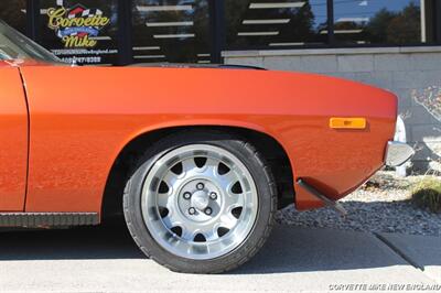 1973 Plymouth Cuda   - Photo 30 - Carver, MA 02330