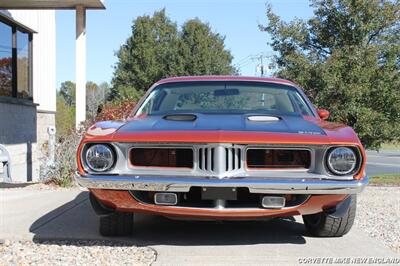1973 Plymouth Cuda   - Photo 9 - Carver, MA 02330