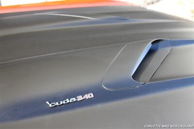 1973 Plymouth Cuda   - Photo 32 - Carver, MA 02330