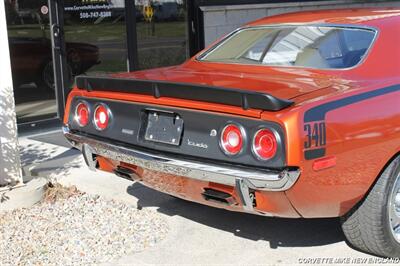1973 Plymouth Cuda   - Photo 19 - Carver, MA 02330