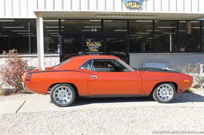 1973 Plymouth Cuda   - Photo 24 - Carver, MA 02330