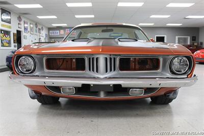 1973 Plymouth Cuda   - Photo 65 - Carver, MA 02330