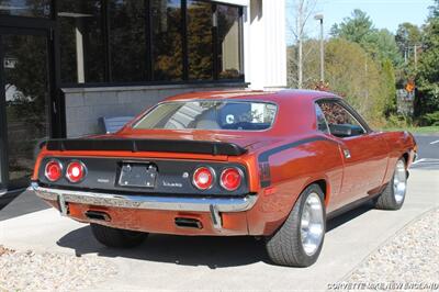 1973 Plymouth Cuda   - Photo 27 - Carver, MA 02330