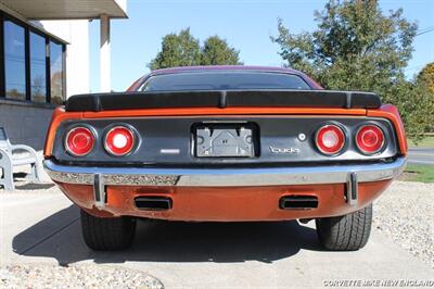 1973 Plymouth Cuda   - Photo 18 - Carver, MA 02330