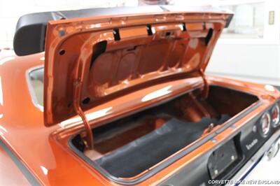 1973 Plymouth Cuda   - Photo 52 - Carver, MA 02330