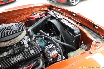 1973 Plymouth Cuda   - Photo 57 - Carver, MA 02330