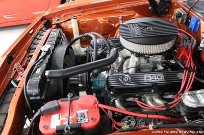 1973 Plymouth Cuda   - Photo 55 - Carver, MA 02330