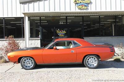 1973 Plymouth Cuda   - Photo 4 - Carver, MA 02330