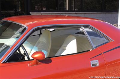 1973 Plymouth Cuda   - Photo 15 - Carver, MA 02330