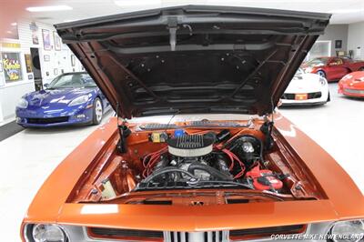 1973 Plymouth Cuda   - Photo 53 - Carver, MA 02330