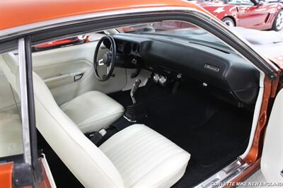 1973 Plymouth Cuda   - Photo 40 - Carver, MA 02330