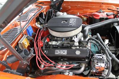 1973 Plymouth Cuda   - Photo 56 - Carver, MA 02330