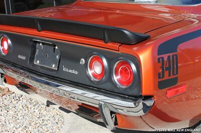 1973 Plymouth Cuda   - Photo 28 - Carver, MA 02330