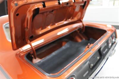 1973 Plymouth Cuda   - Photo 51 - Carver, MA 02330