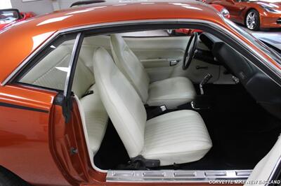 1973 Plymouth Cuda   - Photo 39 - Carver, MA 02330