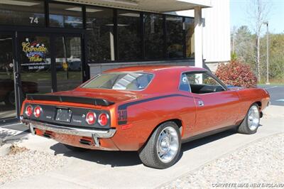 1973 Plymouth Cuda   - Photo 26 - Carver, MA 02330