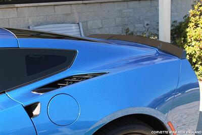 2014 Chevrolet Corvette Stingray Z51 - Photo 13 - Carver, MA 02330
