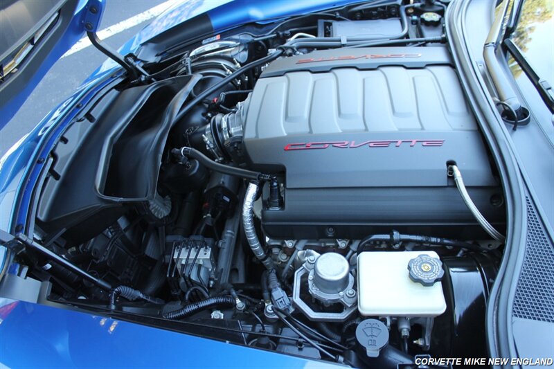 2014 Chevrolet Corvette 95