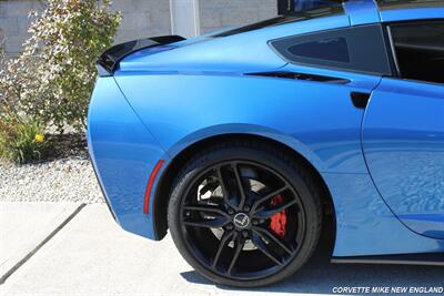 2014 Chevrolet Corvette Stingray Z51 - Photo 29 - Carver, MA 02330
