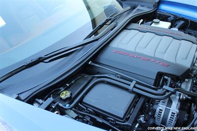 2014 Chevrolet Corvette Stingray Z51 - Photo 50 - Carver, MA 02330