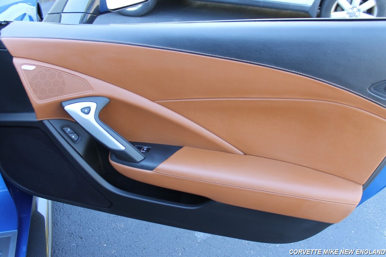 2014 Chevrolet Corvette Stingray Z51 - Photo 43 - Carver, MA 02330