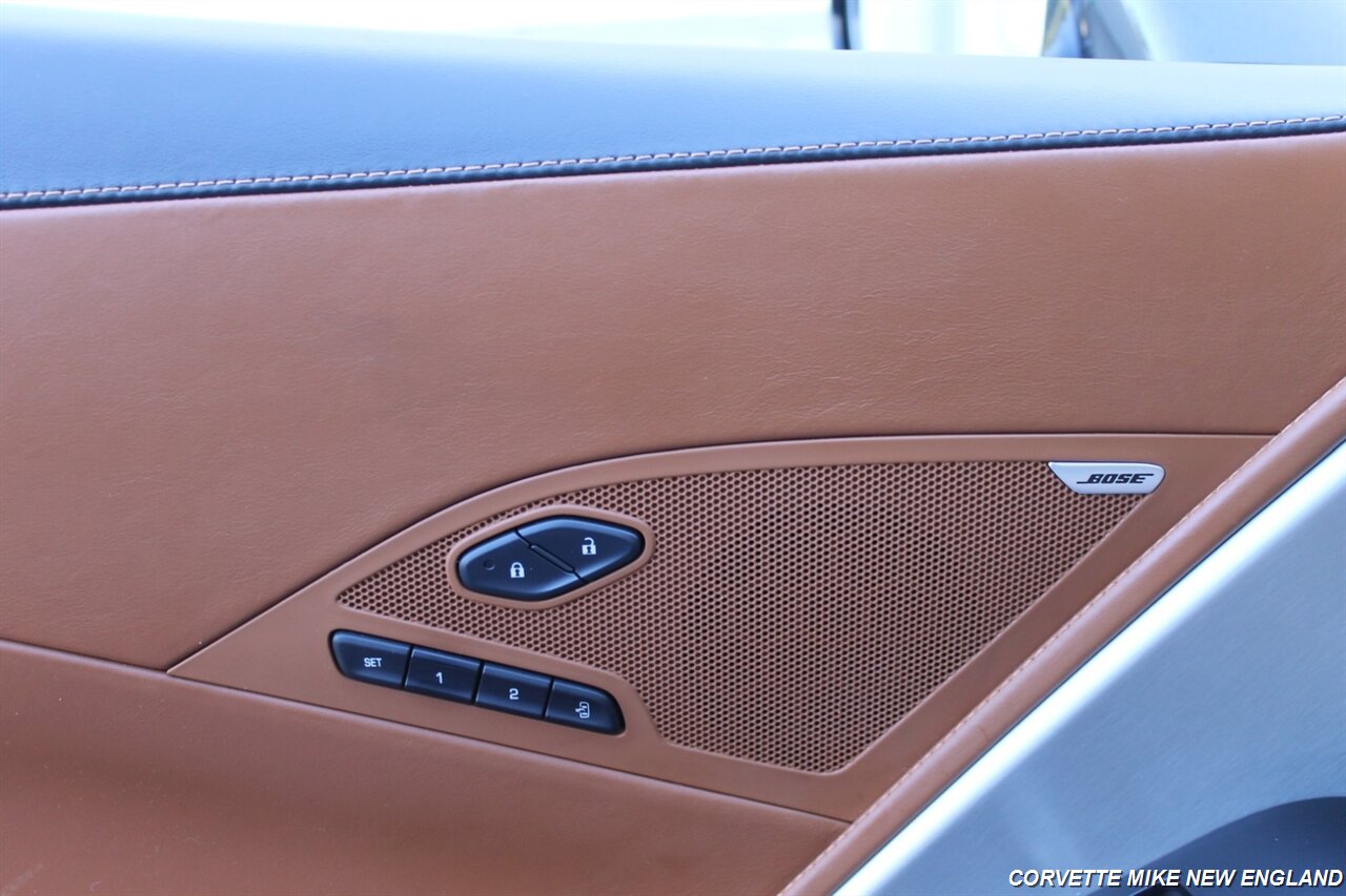 2014 Chevrolet Corvette Stingray Z51 - Photo 52 - Carver, MA 02330