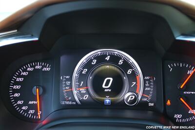 2014 Chevrolet Corvette Stingray Z51 - Photo 55 - Carver, MA 02330
