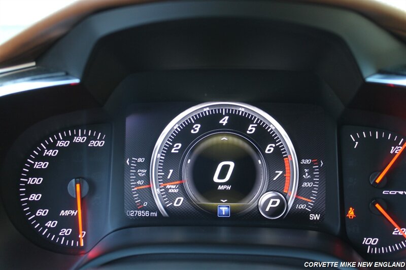 2014 Chevrolet Corvette 109