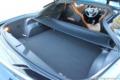 2014 Chevrolet Corvette Stingray Z51 - Photo 44 - Carver, MA 02330