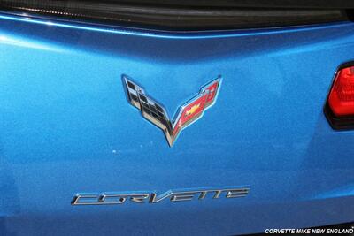 2014 Chevrolet Corvette Stingray Z51 - Photo 32 - Carver, MA 02330